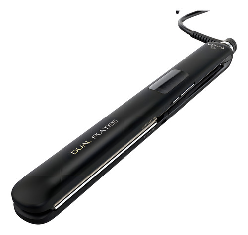 PLANCHA DE CABELLO GA.MA CP14 DIGITAL DUAL PLATE