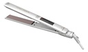 PLANCHA DE CABELLO GA.MA ELEGANCE LED COCO ALMOND