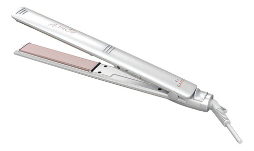 PLANCHA DE CABELLO GA.MA ELEGANCE LINO CG