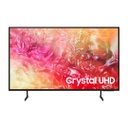 SMART TV SAMSUNG 50&quot; UN50DU700GCZB UHD 4K TIZEN