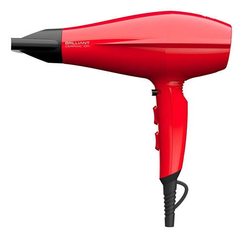 SECADOR DE CABELLO GA.MA BRILLIANT CERAMIC 2200W