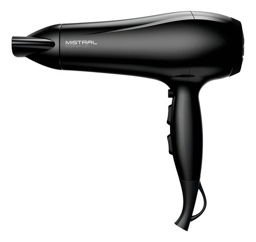 SECADOR DE CABELLO GA.MA MISTRAL TITANIUM ION 2200W 240V