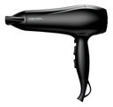 SECADOR DE CABELLO GA.MA MISTRAL TITANIUM ION 2200W 240V