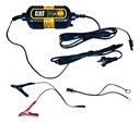 CARGADOR MANTENEDOR DE BATERIA CAT CB1500AG 6-12V
