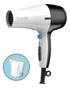 SECADOR DE CABELLO GA.MA BREEZE 2100W 240V ION