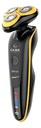 AFEITADORA GAMA GSH1525 SPORT USB