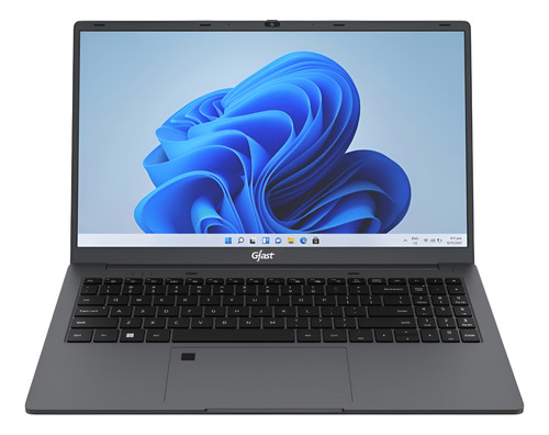NOTEBOOK GFAST N 320R 15.6" R3 8GB WIN11