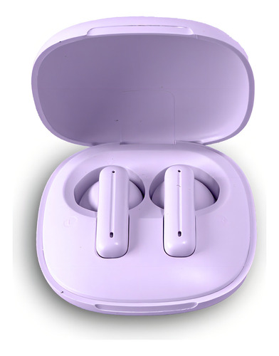 AURICULAR INALAMBRICO DEKKIN FLATBEAT LILA