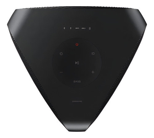 TORRE DE SONIDO SAMSUNG MX-ST50B-ZB BLUETOOTH