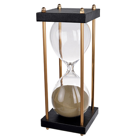 RELOJ DE ARENA B75982D