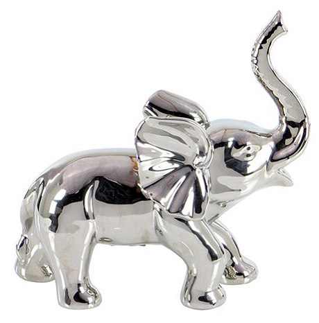 FIGURA ELEFANTE CERAMICA U57067