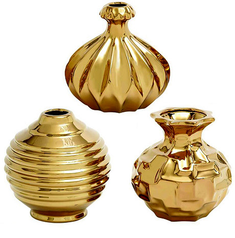 FLORERO CERAMICA 16X16CM U92560