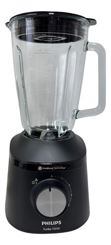 LICUADORA PHILIPS HR2262/90 2L JARRA VIDRIO 700W