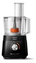 PROCESADORA PHILIPS HR7304/90 1.5L 1000W NEGRA