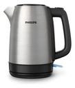 PAVA ELECTRICA PHILIPS HD9350/90 1.7L ACERO INOX