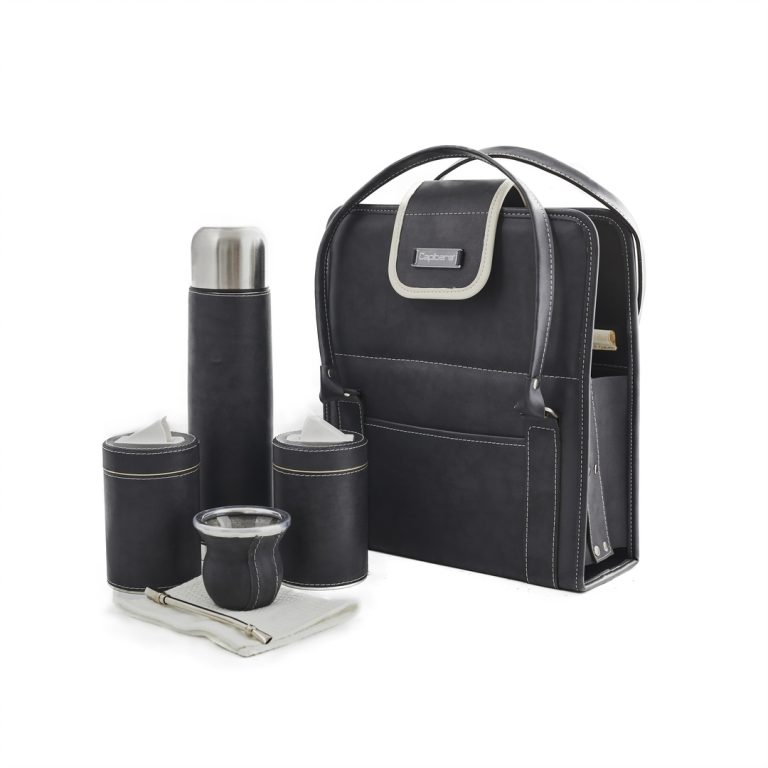 BOLSO NEW VIAJERO CARAMELO FULL  P07508