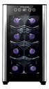 CAVA ELECTROLUX ERW085XAMB 8 BOTELLAS