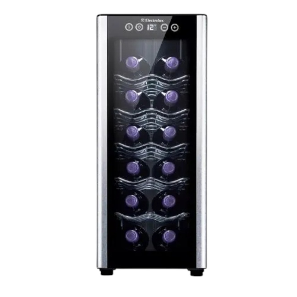 CAVA ELECTROLUX ERW125XAMB 12 BOTELLAS