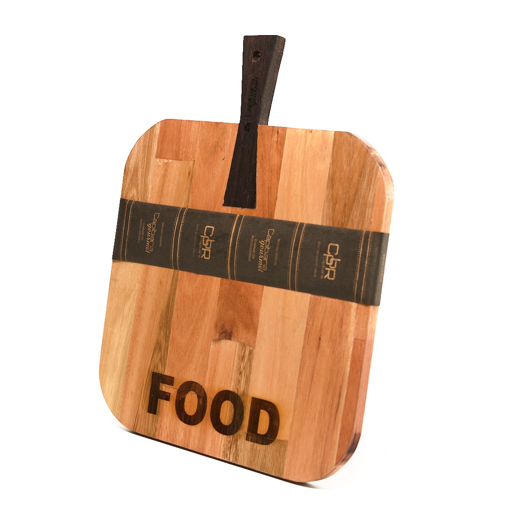 TABLA HOLANDESA 35X35 PALABRA TG0171