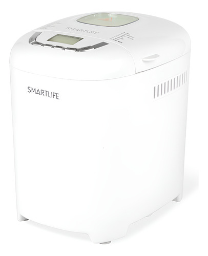 FABRICA DE PAN SMART LIFE SL-BM1349 DIGITAL