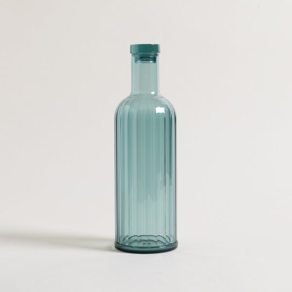 BOTELLA DE ACRILICO FECETADA TAIPEI 1000ML