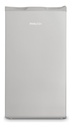 HELADERA BAJO MESADA PHILCO PHBM093P2 93L PLATA