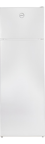 HELADERA NEBA T283 CICLICA 280L BLANCA
