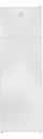 HELADERA NEBA T283 CICLICA 280L BLANCA