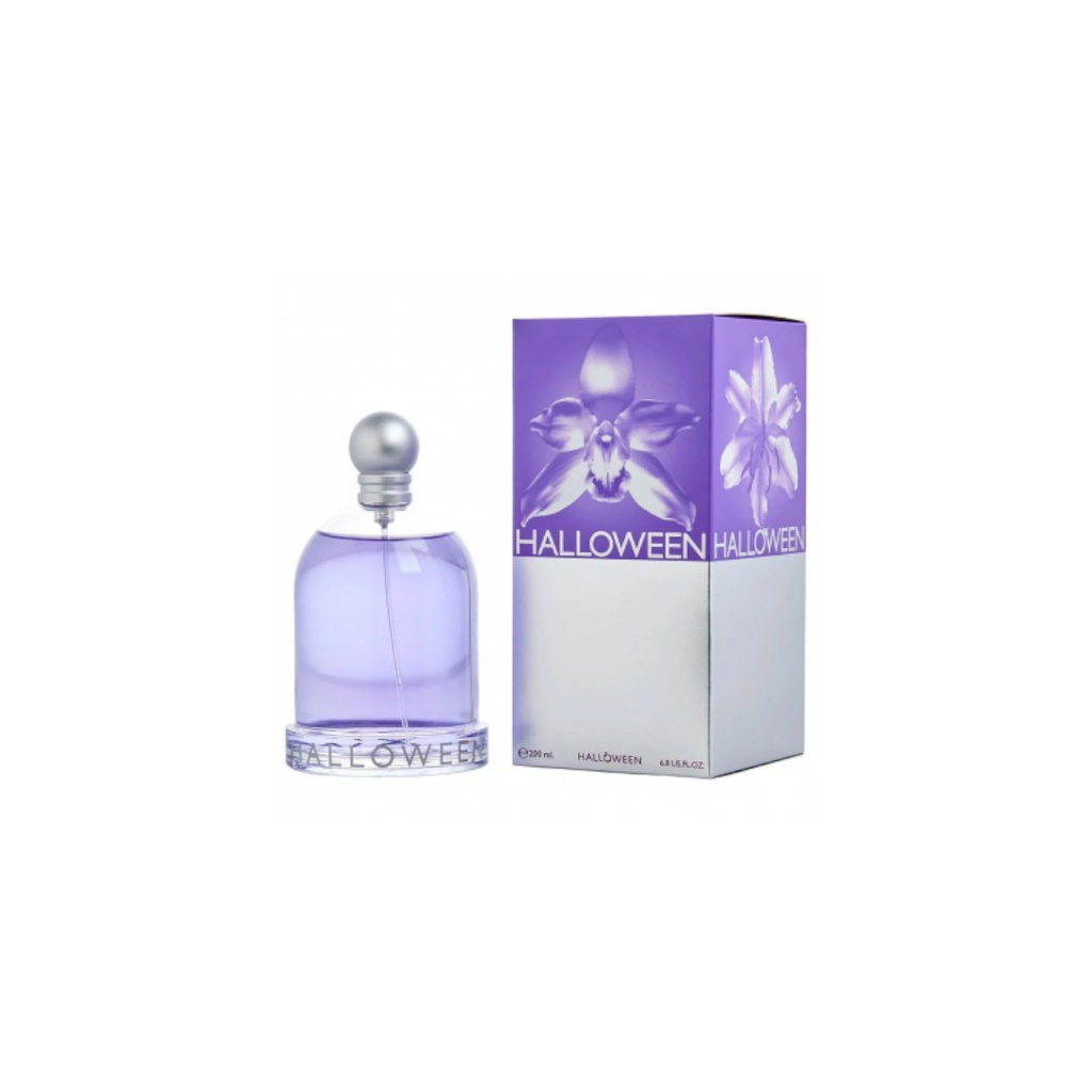 PERFUME HALLOWEEN EDT 100 ML