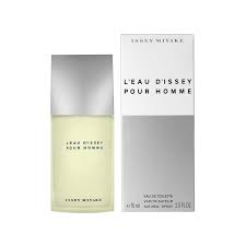 PERFUME ISSEY MIYAKE L'EAU DISSEY EDT 75 ML