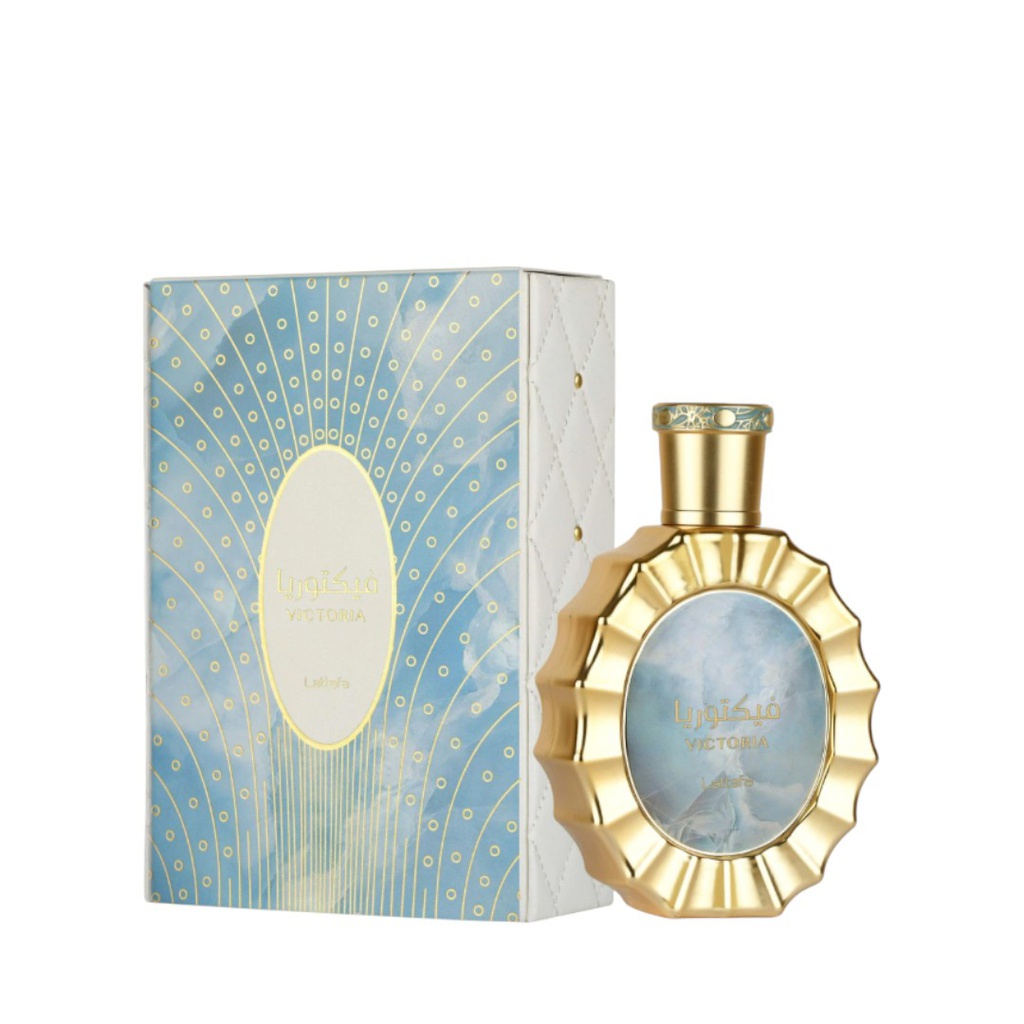 PERFUME LATTAFA VICTORIA EDP 100 ML