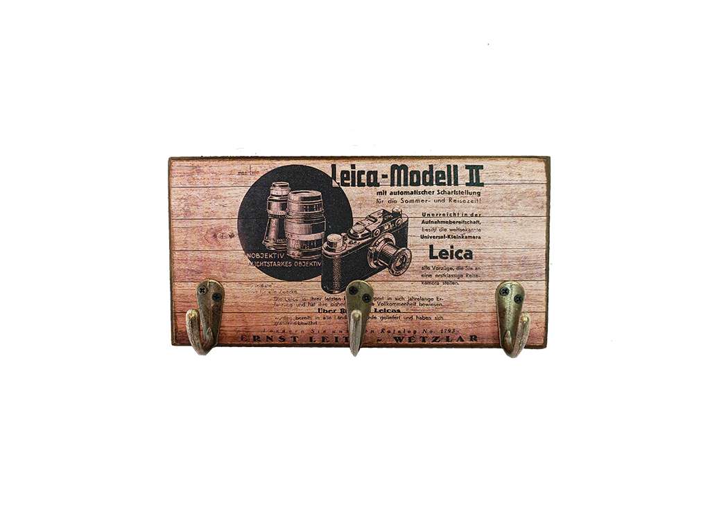 PORTALLAVES N28 20X10 CM P28