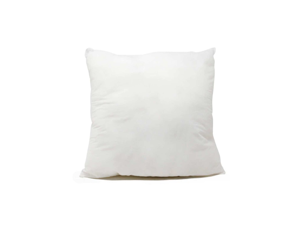 RELLENO ALMOHADON 50X50 CM 