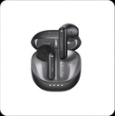 AURICULAR INALAMBRICO FOXBOX FXB-CLRTBX-100 BOOST CLARITY NEGRO
