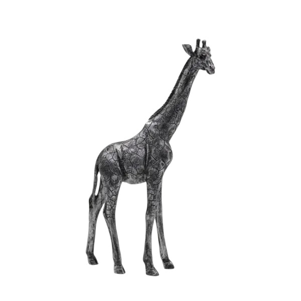 JIRAFA DE RESINA 21 CM R111