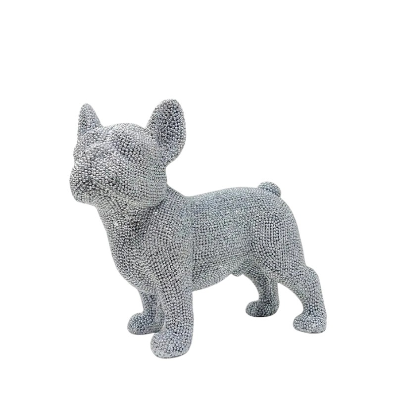 BULLDOG 21 CM DE RESINA R125