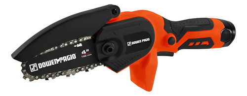 MINI MOTOSIERRA A MANO DOWEN PAGIO 9992994 BATERIA 4" 12V