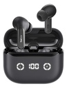 AURICULAR TWS FOXBOX BOOST BLISS NEGRO