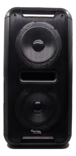 PARLANTE HARRISON MAMMA KJAMAMMA 1200W