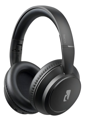 AURICULAR INALAMBRICO FOXBOX BOOST FORCE 2.0 NEGRO