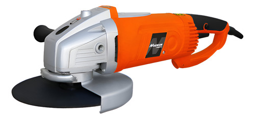 AMOLADORA ANGULAR DOWEN PAGIO 9993254.2 2300W DP-MAG