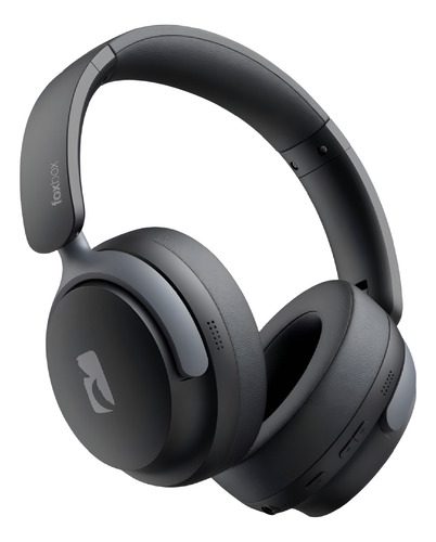 AURICULAR INALAMBRICO FOXBOX BOOST OASIS 2.0 NEGRO