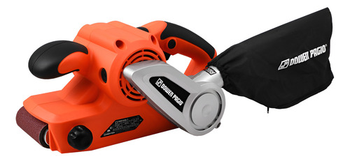 LIJADORA BANDA DOWEN PAGIO 9993440.1 76x533 mm 900W DP