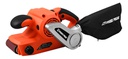 LIJADORA BANDA DOWEN PAGIO 9993440.1 76x533 mm 900W DP