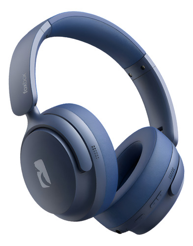 AURICULAR INALAMBRICO FOXBOX BOOST OASIS 2.0 AZUL