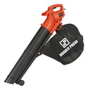 SOPLADOR ASPIRADOR DOWEN PAGIO 9995266 DP 2500W 45L