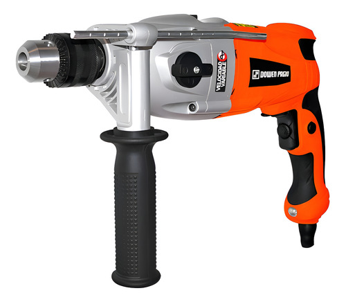 TALADRO PERCUTOR DOWEN PAGIO 9993836 13MM 2 VEL 1150W MA