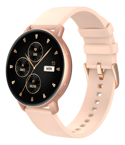 RELOJ SMARTWATCH FOXBOX NEON 3.0 ROSA FBX-NN3BX-200