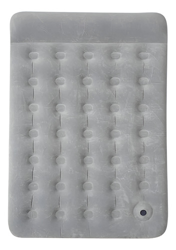 COLCHON INFLABLE DOBLE KLIMBER 2 PLAZAS