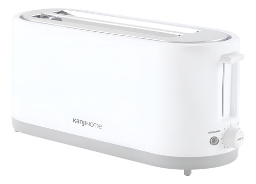 TOSTADORA KANJIHOME KJH-TM1400-05 4 PANES